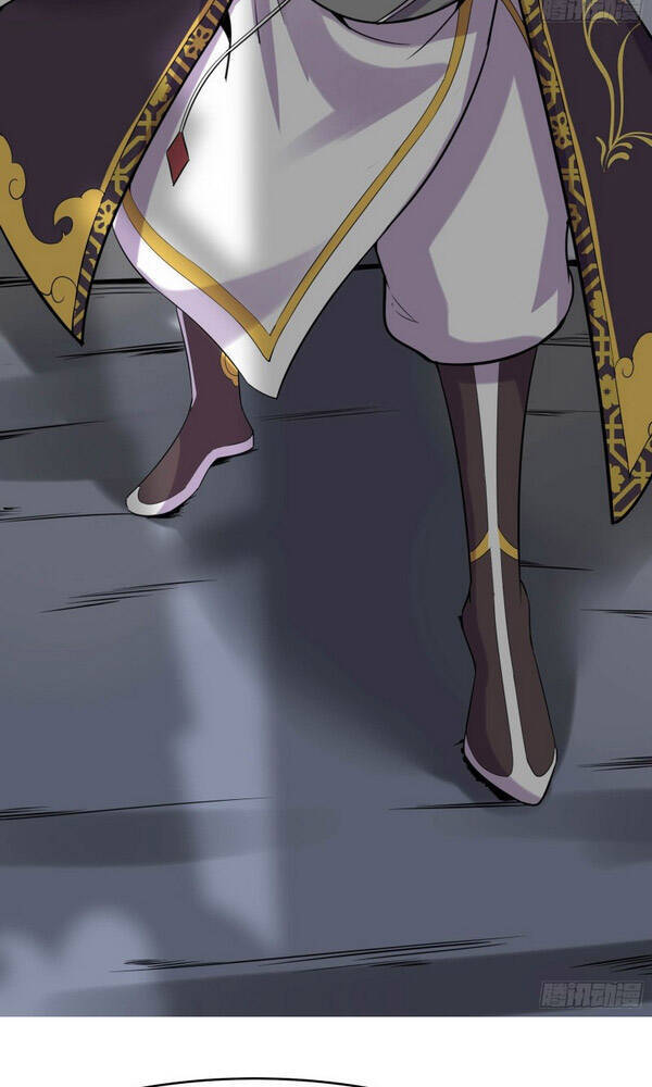 Đồ Đệ Của Ta Đều Là Nữ Ma Đầu - Chương 7