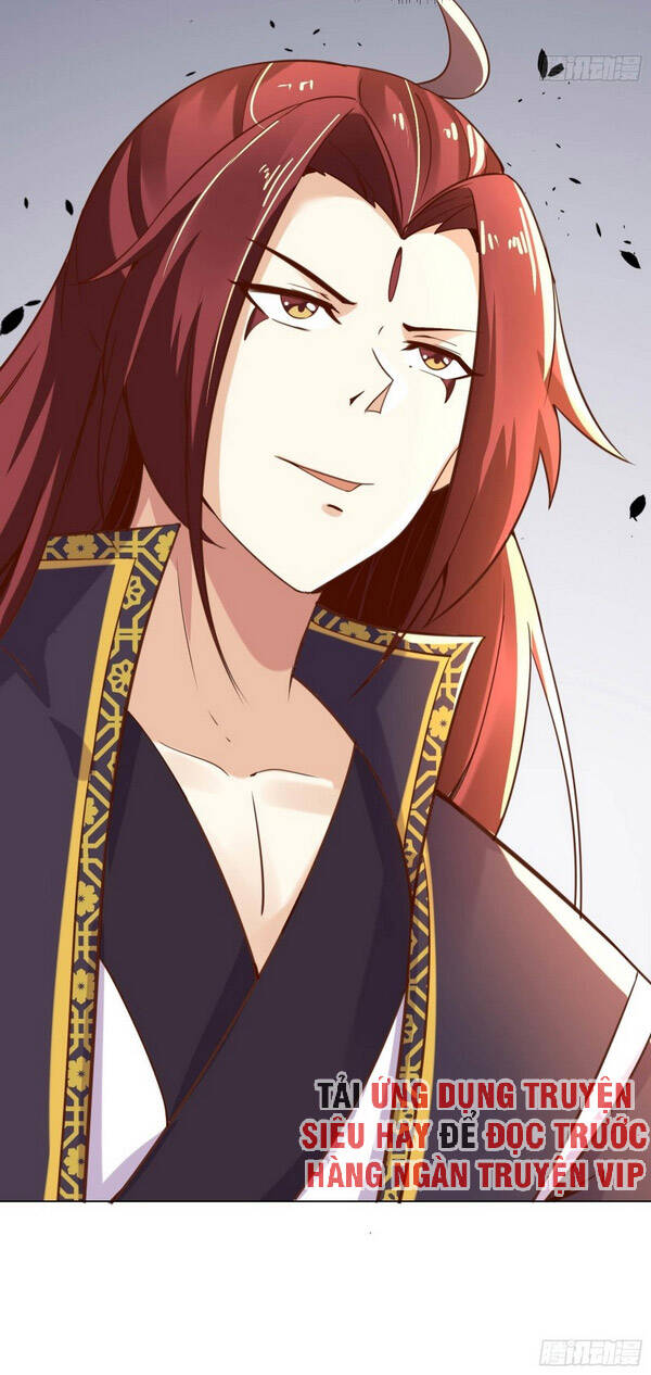 Đồ Đệ Của Ta Đều Là Nữ Ma Đầu - Chương 7