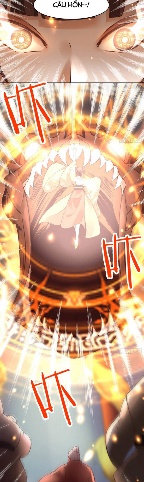 Đồ Đệ Của Ta Đều Là Nữ Ma Đầu - Chương 7