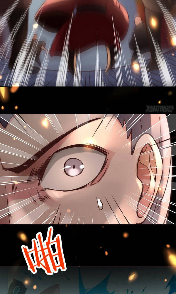 Đồ Đệ Của Ta Đều Là Nữ Ma Đầu - Chương 7