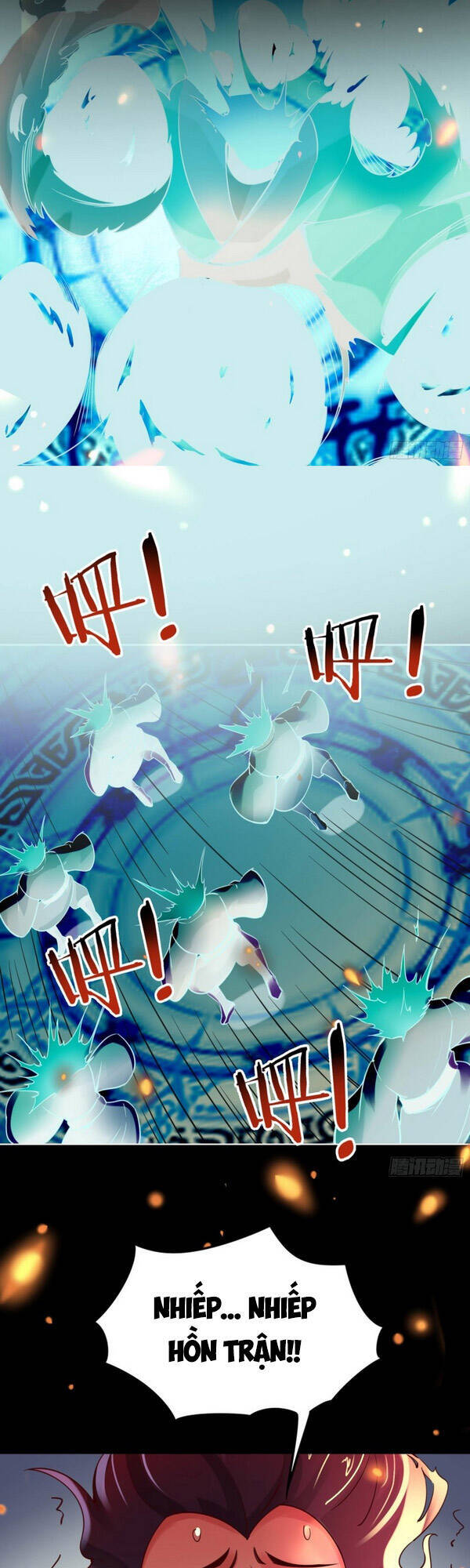 Đồ Đệ Của Ta Đều Là Nữ Ma Đầu - Chương 7