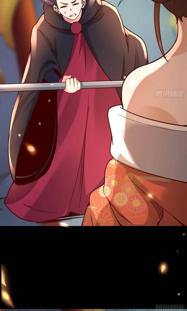 Đồ Đệ Của Ta Đều Là Nữ Ma Đầu - Chương 7