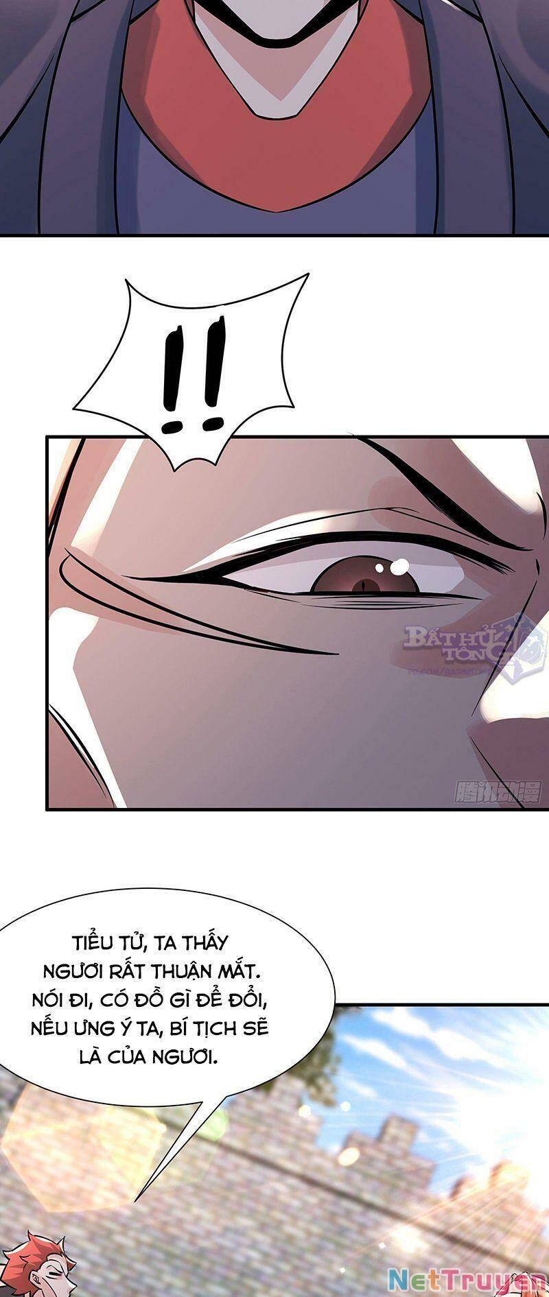 Đồ Đệ Của Ta Đều Là Nữ Ma Đầu - Chương 70