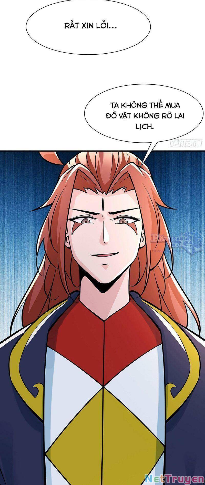 Đồ Đệ Của Ta Đều Là Nữ Ma Đầu - Chương 70