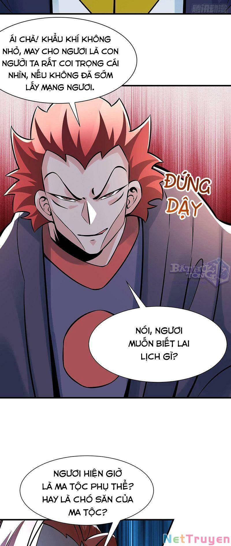 Đồ Đệ Của Ta Đều Là Nữ Ma Đầu - Chương 70