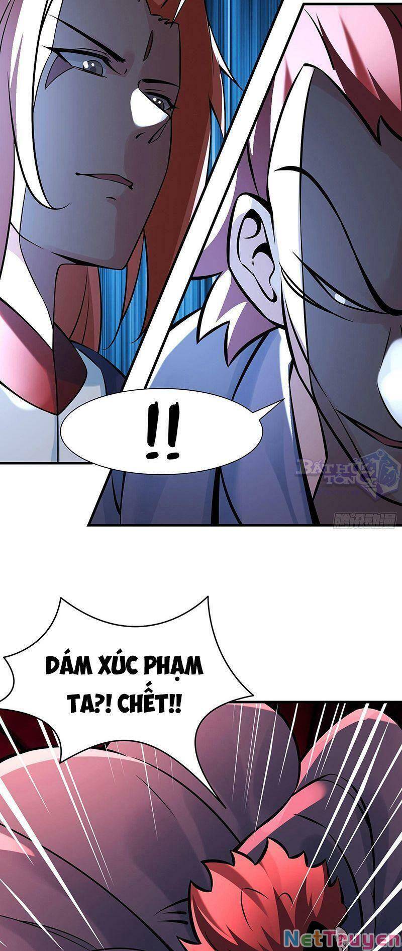 Đồ Đệ Của Ta Đều Là Nữ Ma Đầu - Chương 70