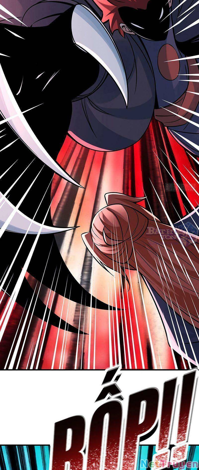 Đồ Đệ Của Ta Đều Là Nữ Ma Đầu - Chương 70