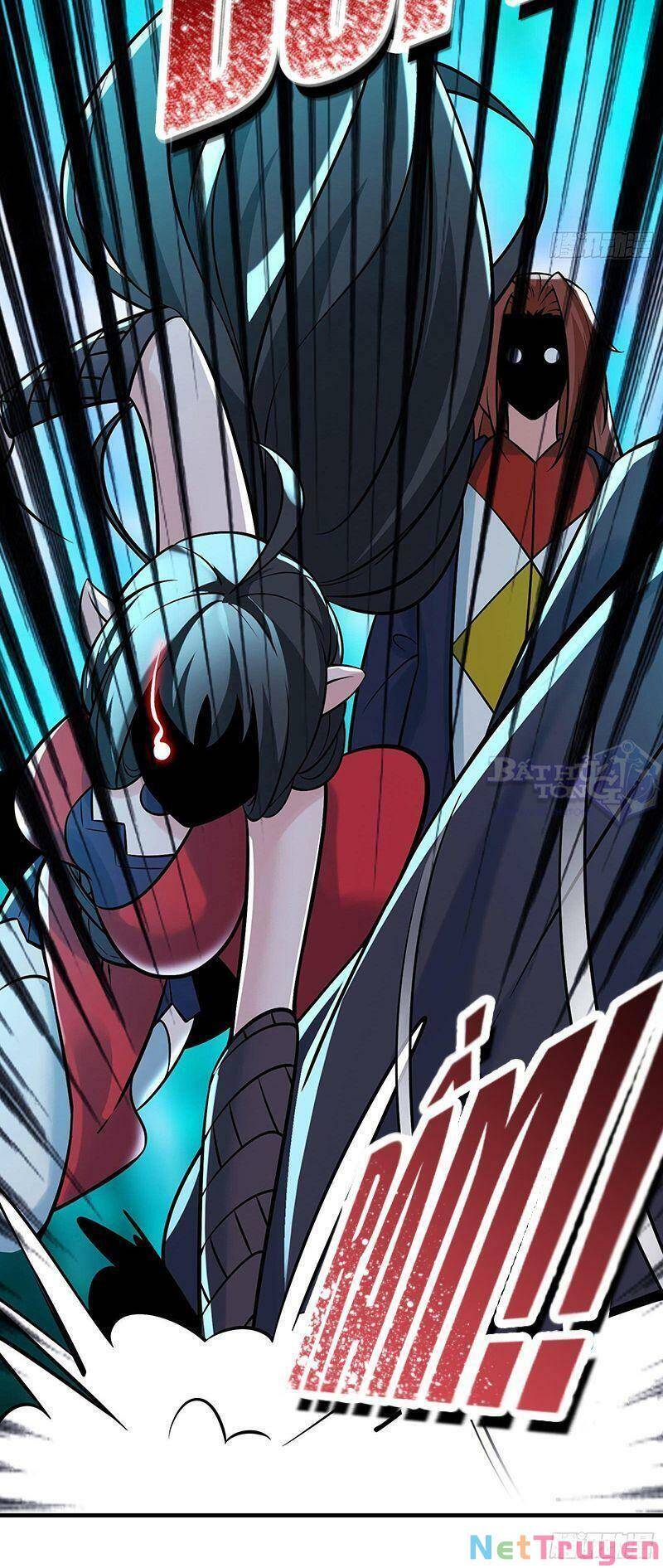 Đồ Đệ Của Ta Đều Là Nữ Ma Đầu - Chương 70