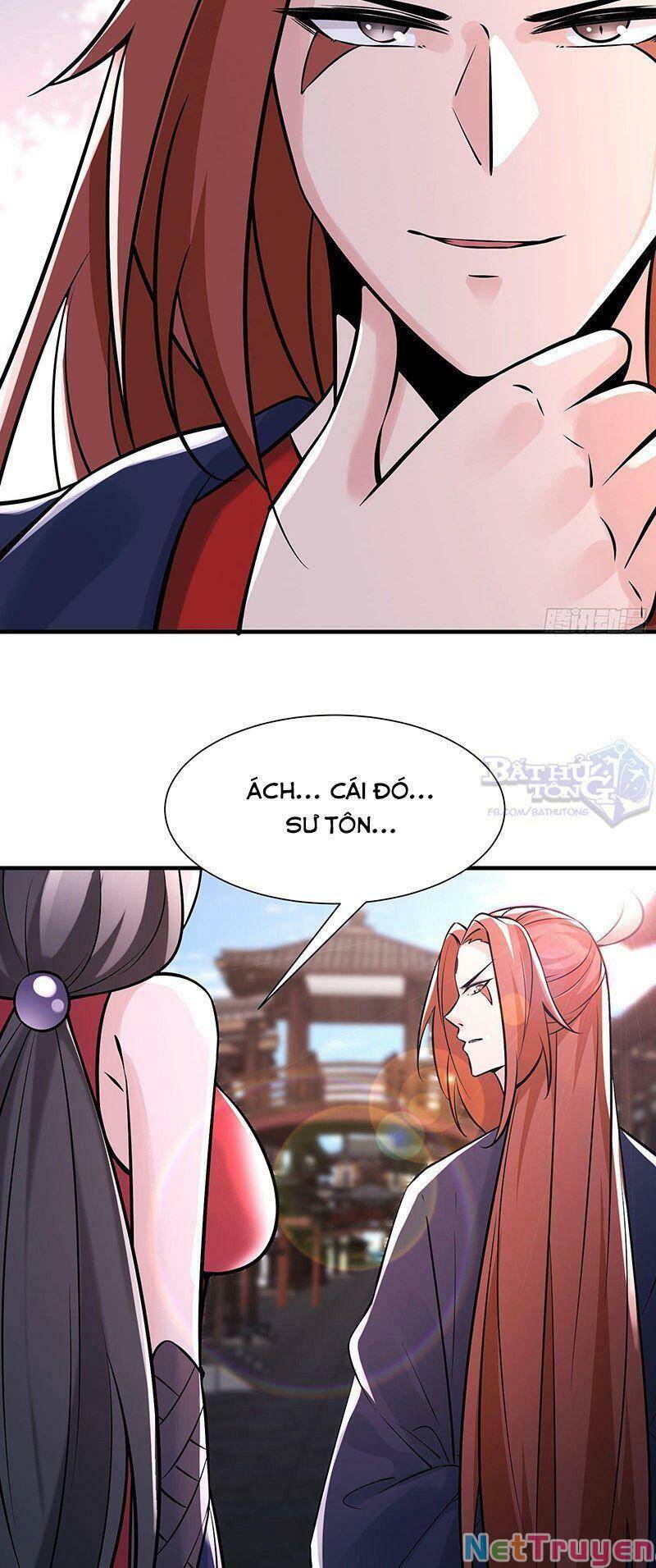 Đồ Đệ Của Ta Đều Là Nữ Ma Đầu - Chương 70