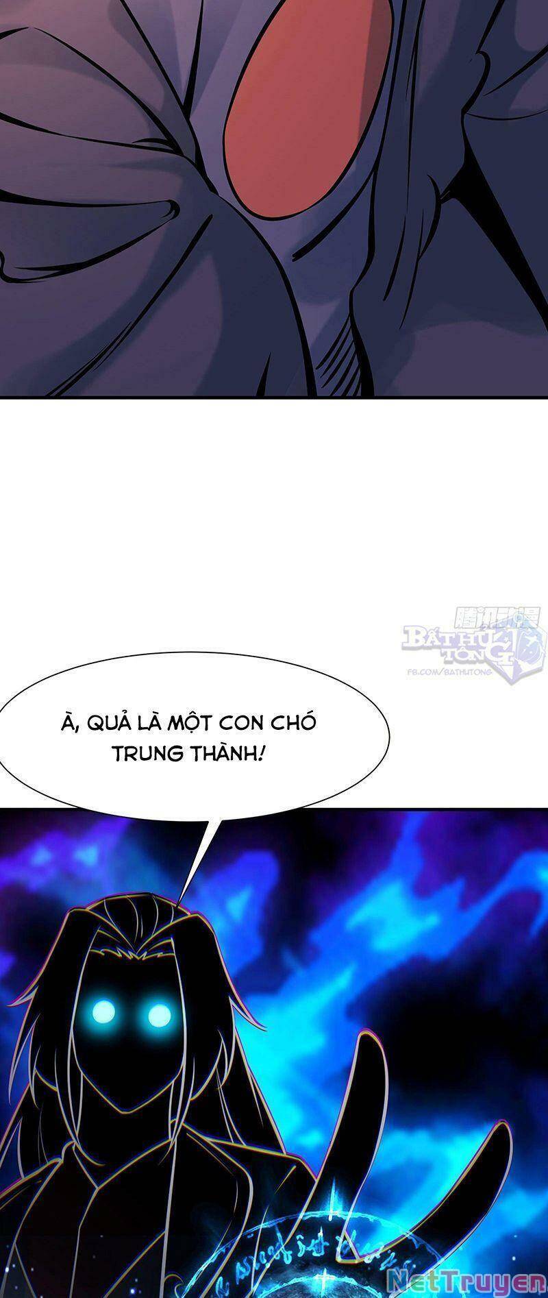 Đồ Đệ Của Ta Đều Là Nữ Ma Đầu - Chương 70