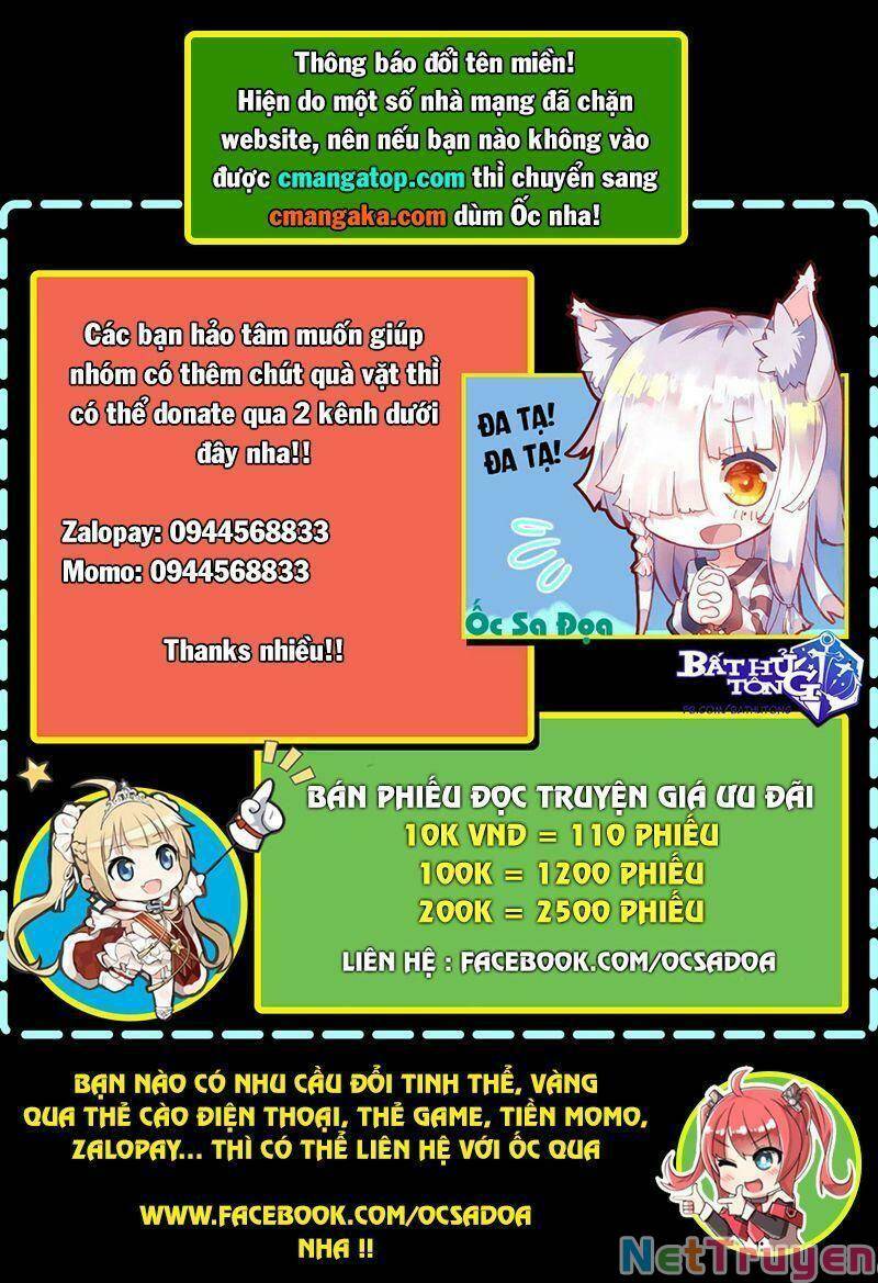 Đồ Đệ Của Ta Đều Là Nữ Ma Đầu - Chương 70