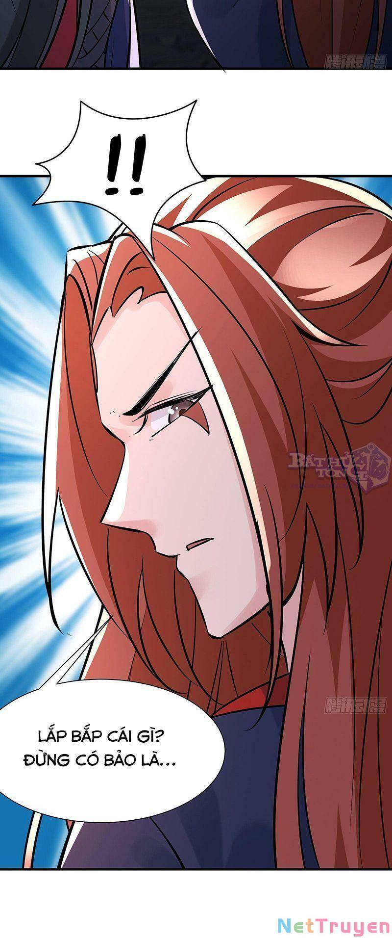 Đồ Đệ Của Ta Đều Là Nữ Ma Đầu - Chương 70