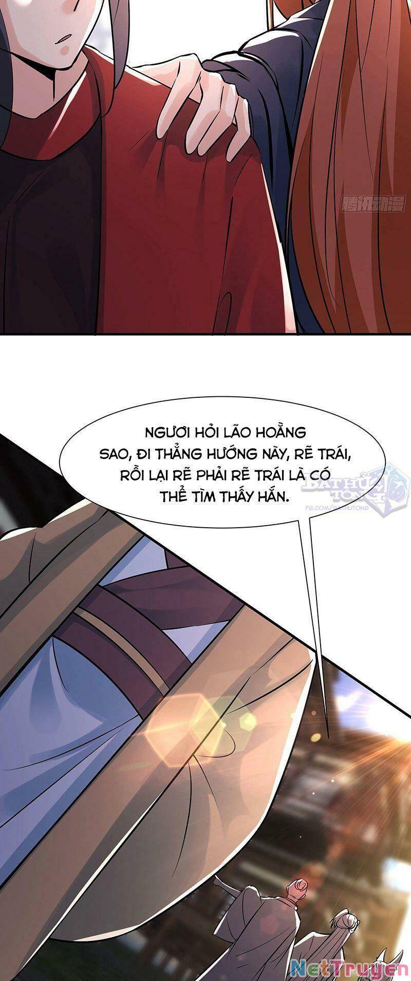 Đồ Đệ Của Ta Đều Là Nữ Ma Đầu - Chương 70