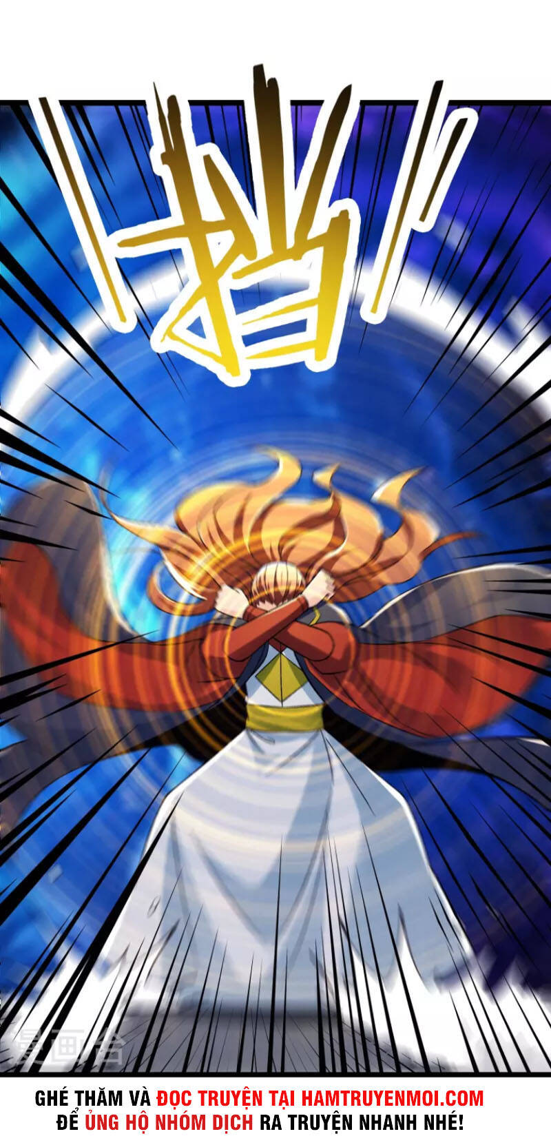 Đồ Đệ Của Ta Đều Là Nữ Ma Đầu - Chương 72