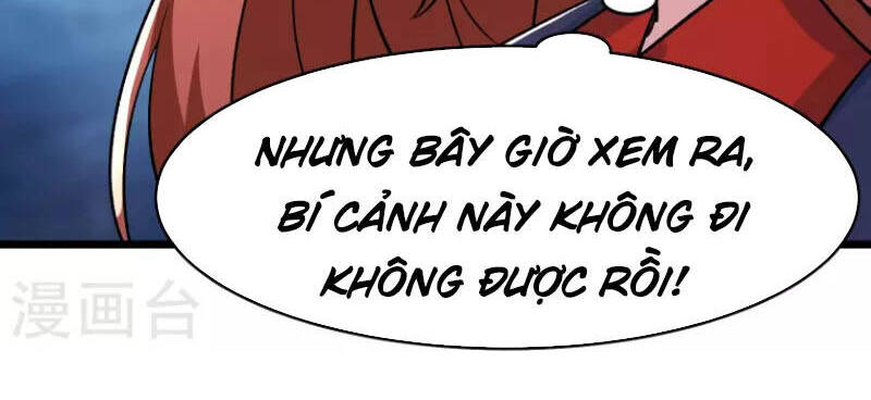 Đồ Đệ Của Ta Đều Là Nữ Ma Đầu - Chương 72