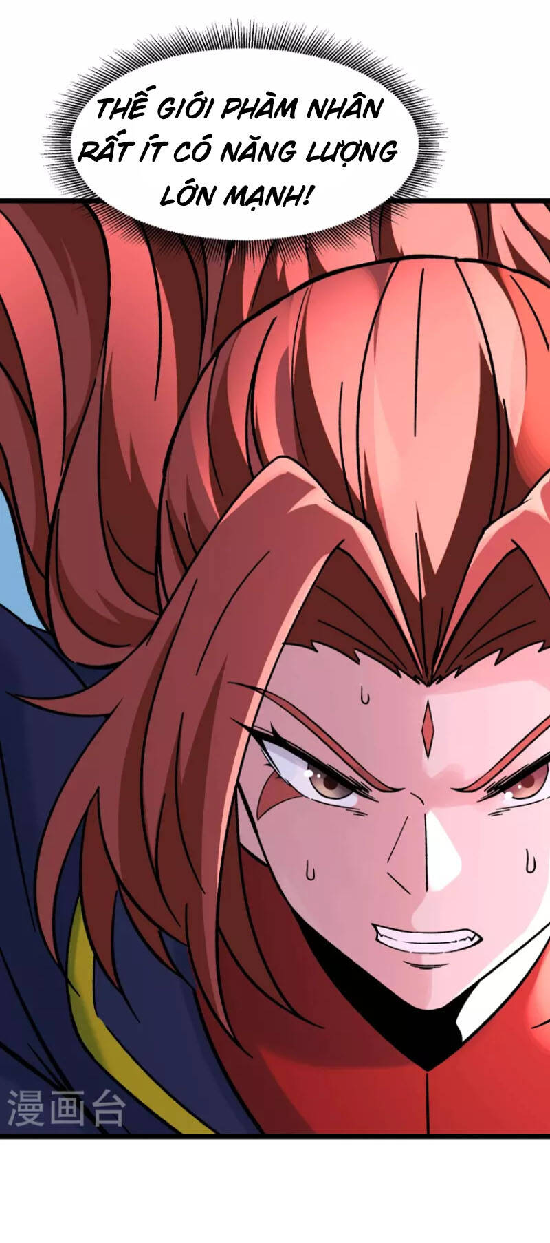 Đồ Đệ Của Ta Đều Là Nữ Ma Đầu - Chương 72