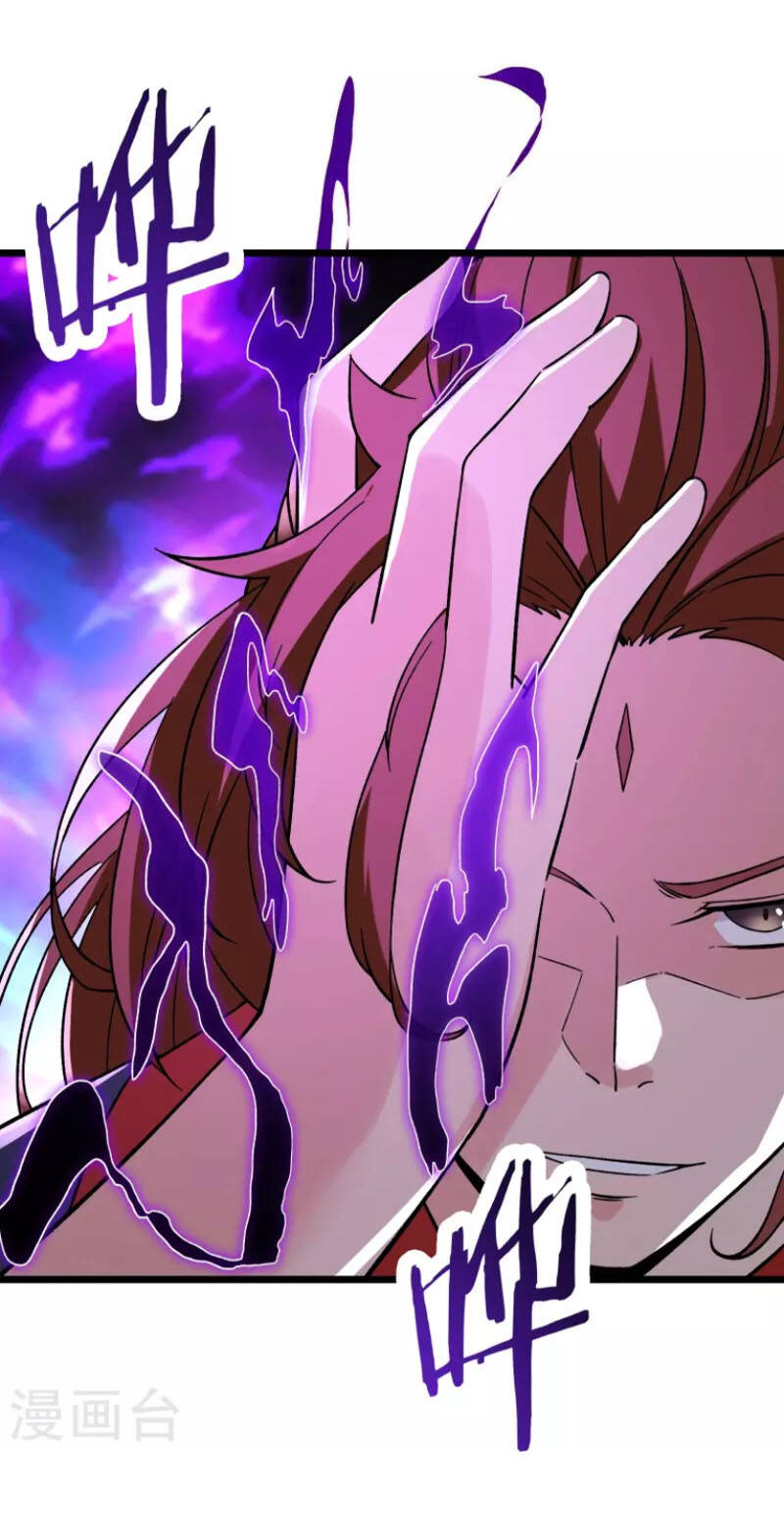 Đồ Đệ Của Ta Đều Là Nữ Ma Đầu - Chương 72