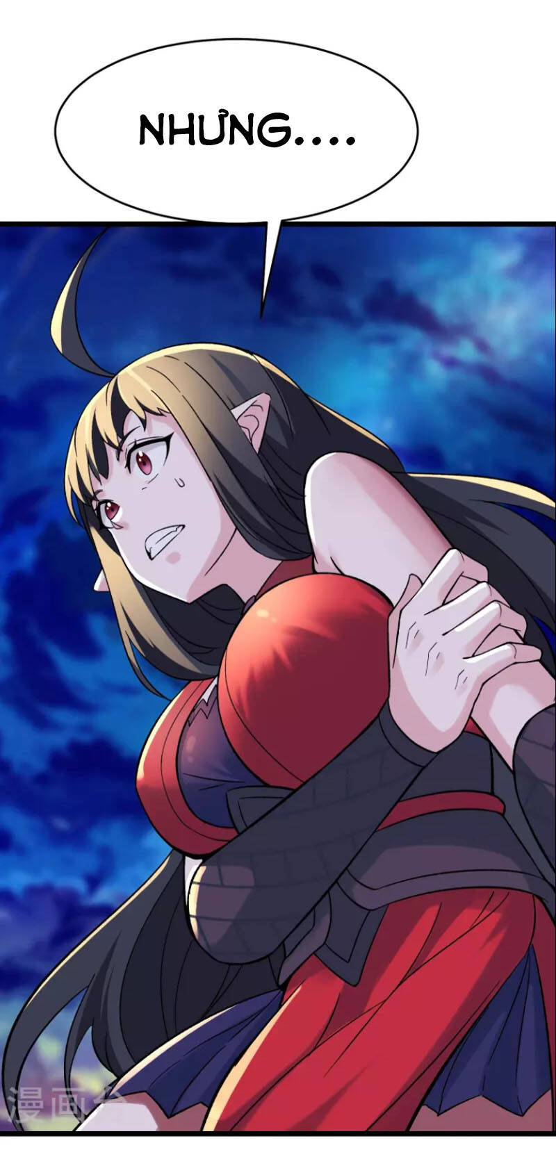 Đồ Đệ Của Ta Đều Là Nữ Ma Đầu - Chương 72