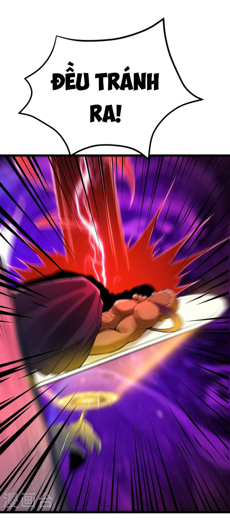 Đồ Đệ Của Ta Đều Là Nữ Ma Đầu - Chương 72