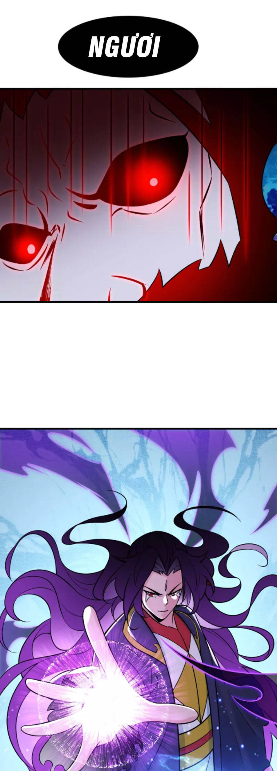 Đồ Đệ Của Ta Đều Là Nữ Ma Đầu - Chương 74