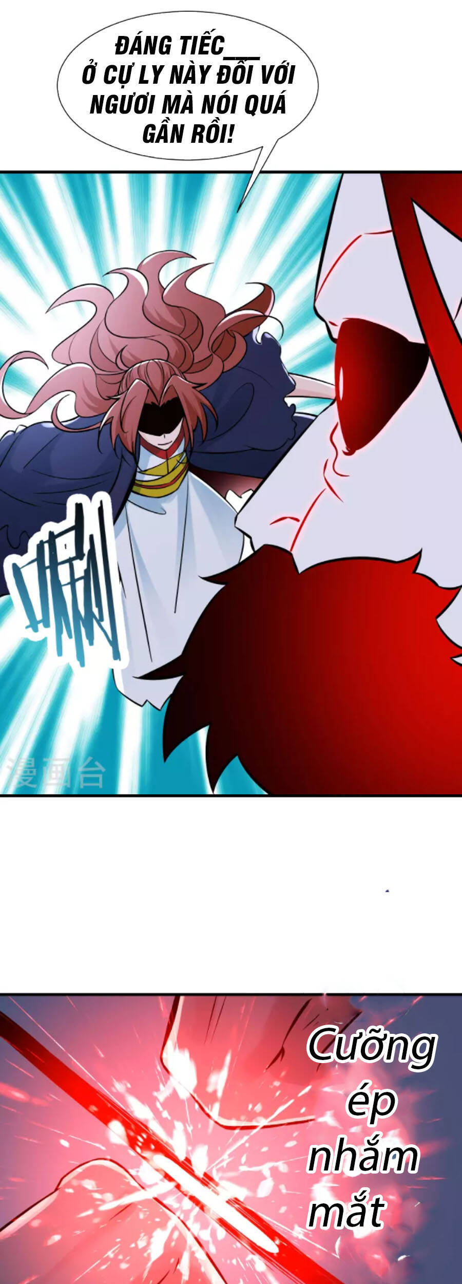 Đồ Đệ Của Ta Đều Là Nữ Ma Đầu - Chương 74