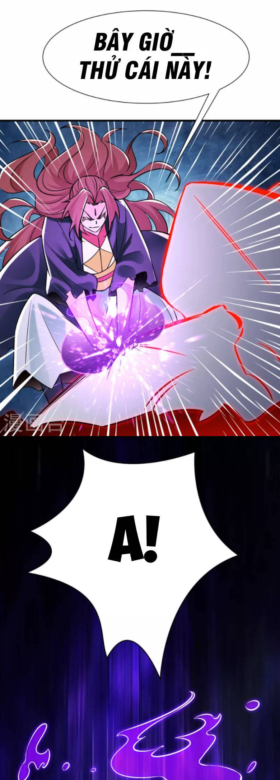 Đồ Đệ Của Ta Đều Là Nữ Ma Đầu - Chương 74