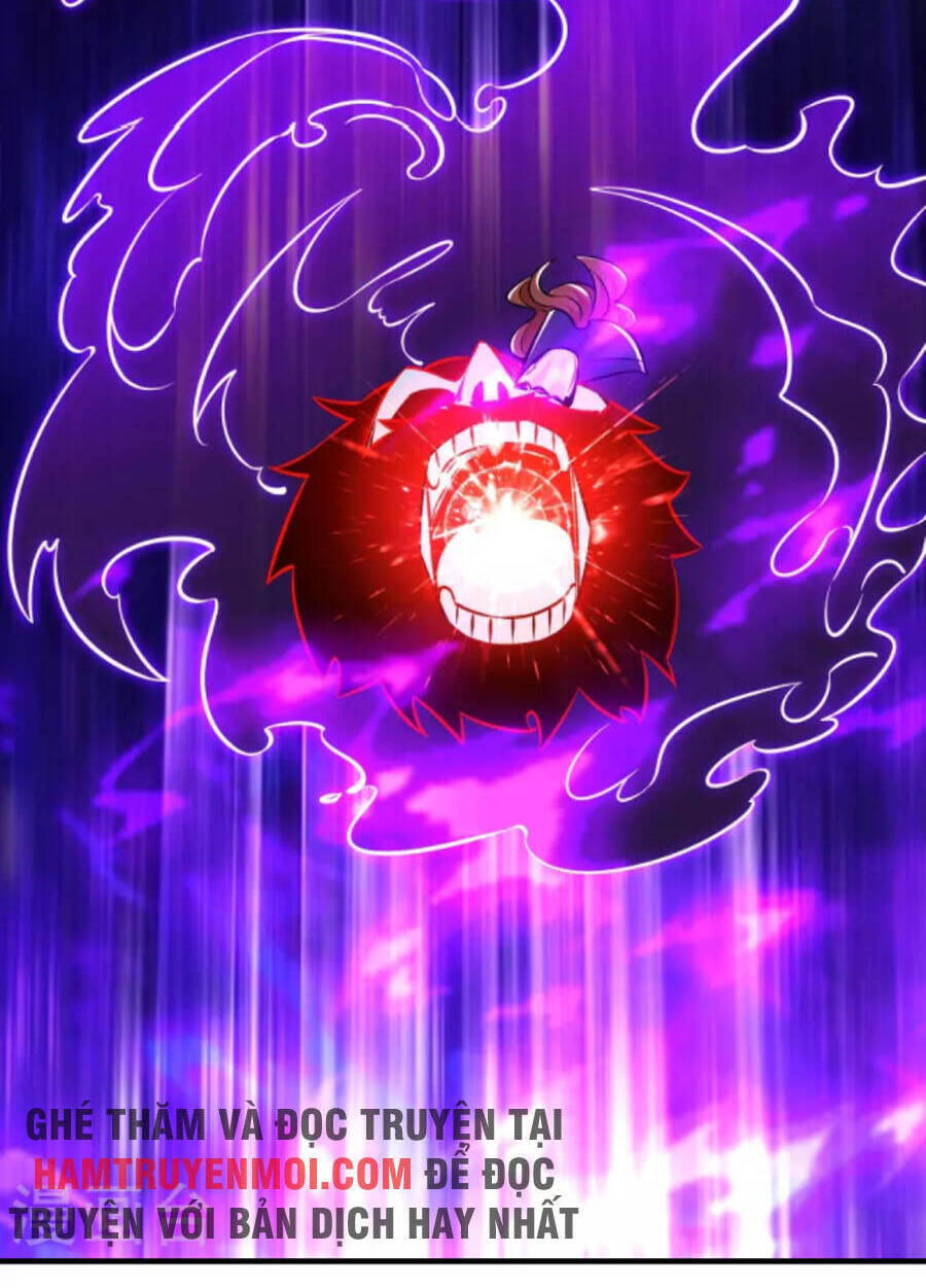 Đồ Đệ Của Ta Đều Là Nữ Ma Đầu - Chương 74