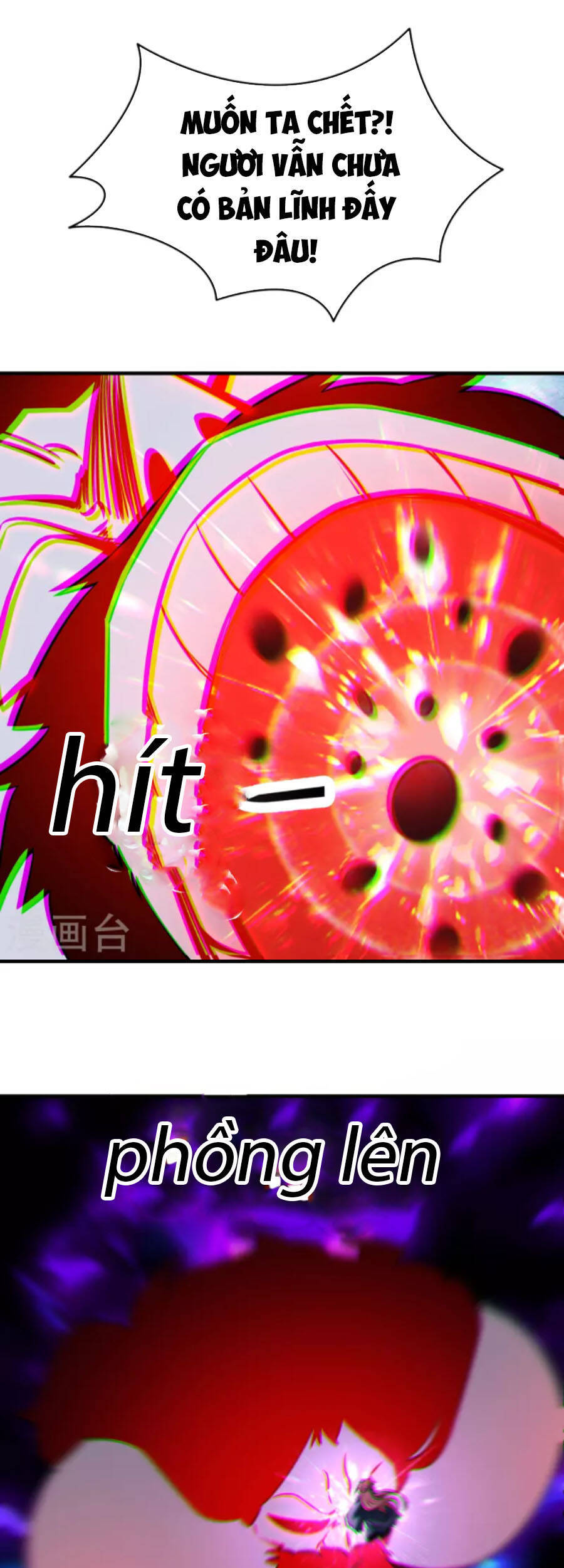 Đồ Đệ Của Ta Đều Là Nữ Ma Đầu - Chương 74