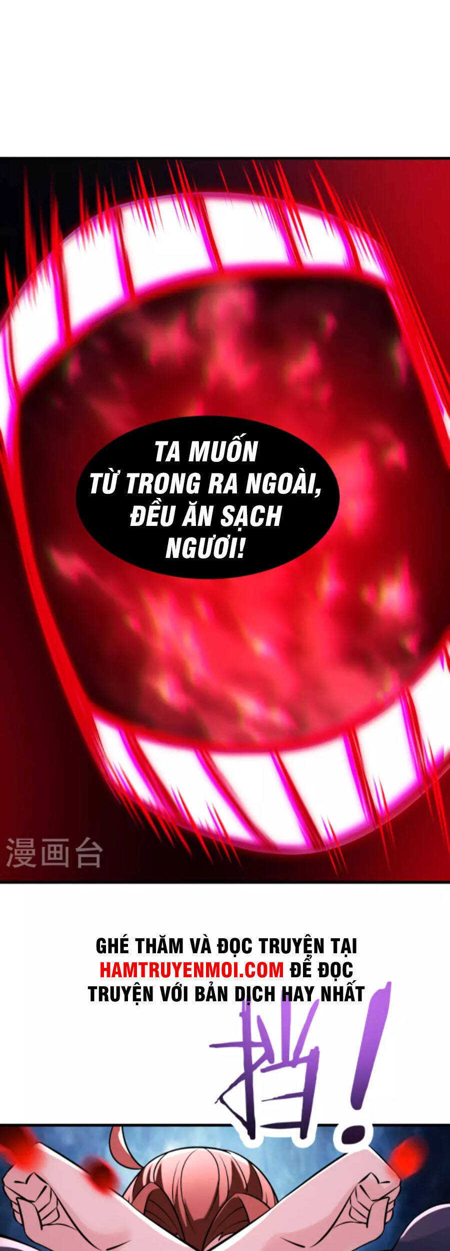 Đồ Đệ Của Ta Đều Là Nữ Ma Đầu - Chương 74