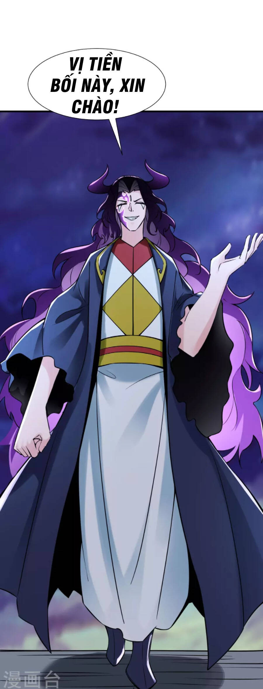 Đồ Đệ Của Ta Đều Là Nữ Ma Đầu - Chương 74