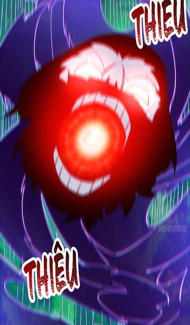 Đồ Đệ Của Ta Đều Là Nữ Ma Đầu - Chương 75