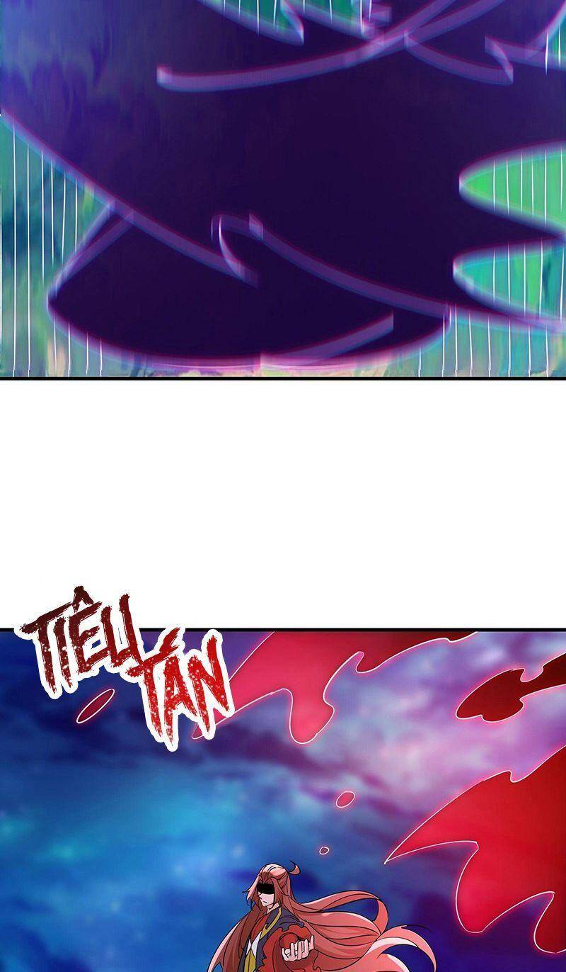 Đồ Đệ Của Ta Đều Là Nữ Ma Đầu - Chương 75