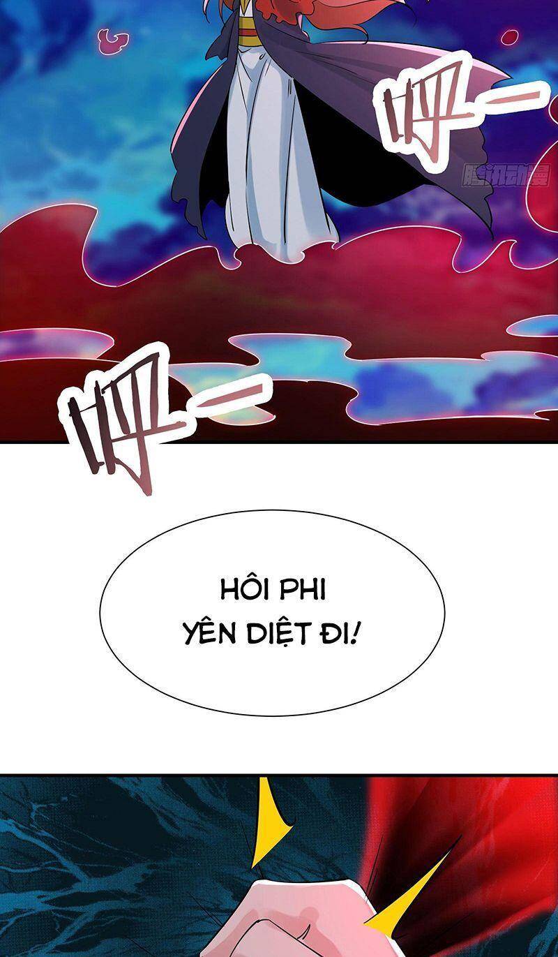 Đồ Đệ Của Ta Đều Là Nữ Ma Đầu - Chương 75