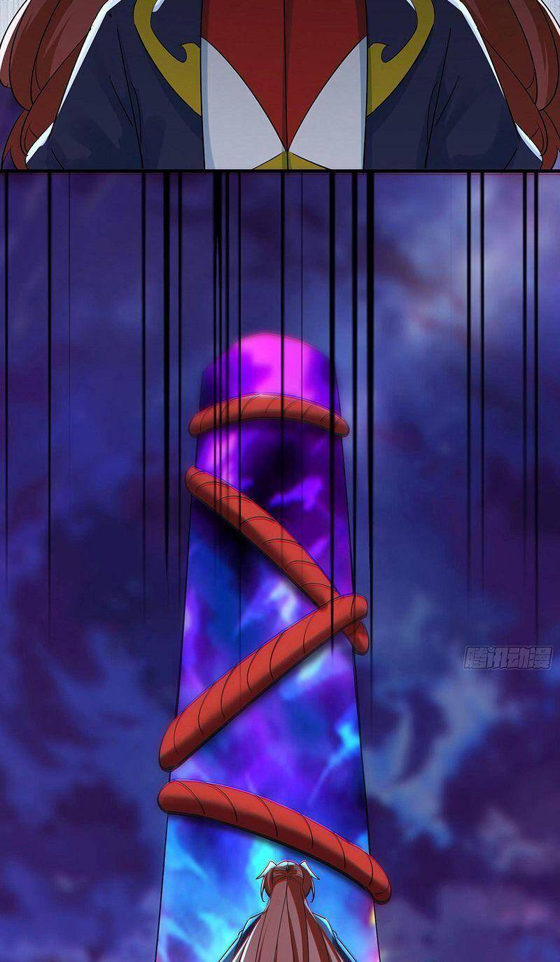 Đồ Đệ Của Ta Đều Là Nữ Ma Đầu - Chương 75