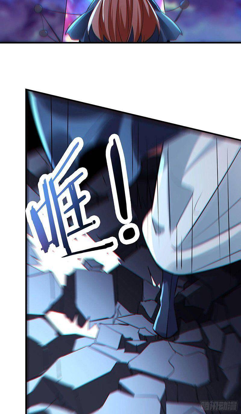 Đồ Đệ Của Ta Đều Là Nữ Ma Đầu - Chương 75