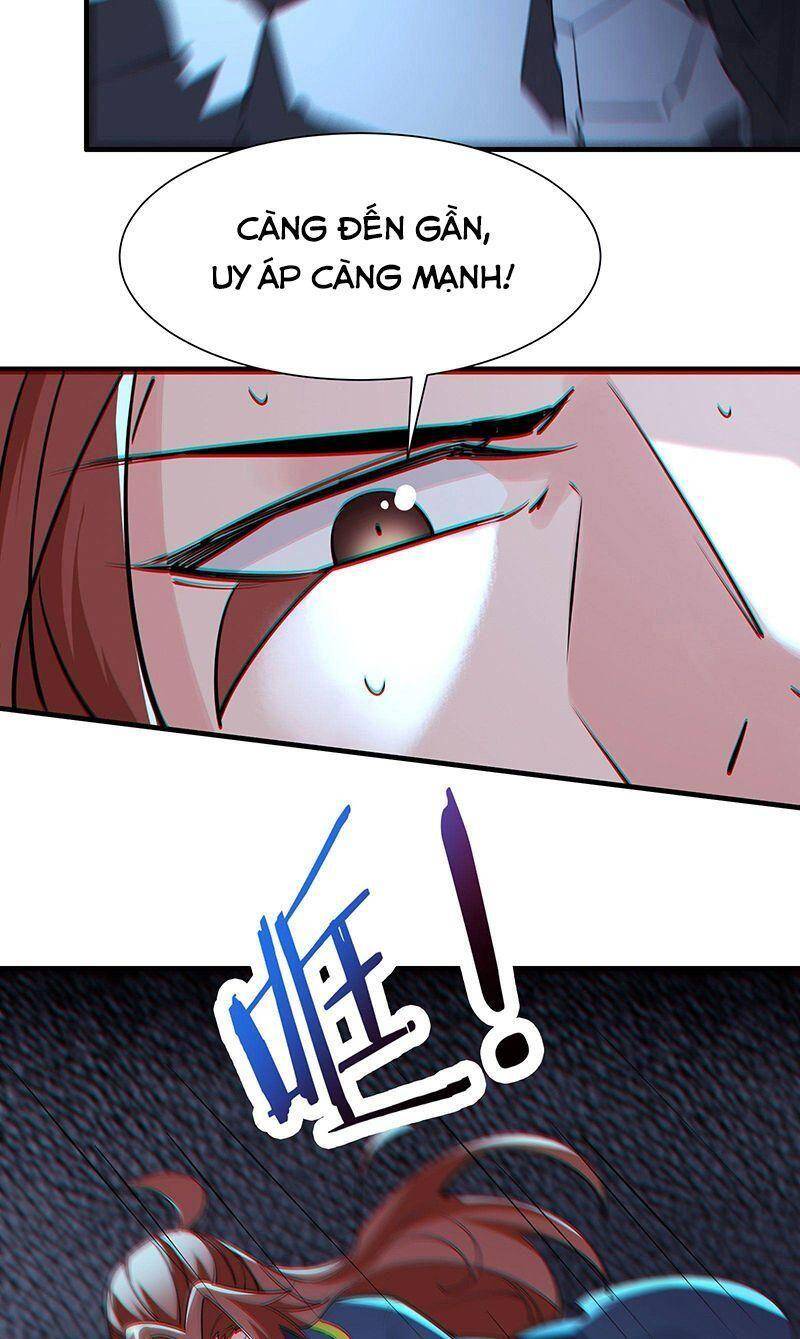 Đồ Đệ Của Ta Đều Là Nữ Ma Đầu - Chương 75