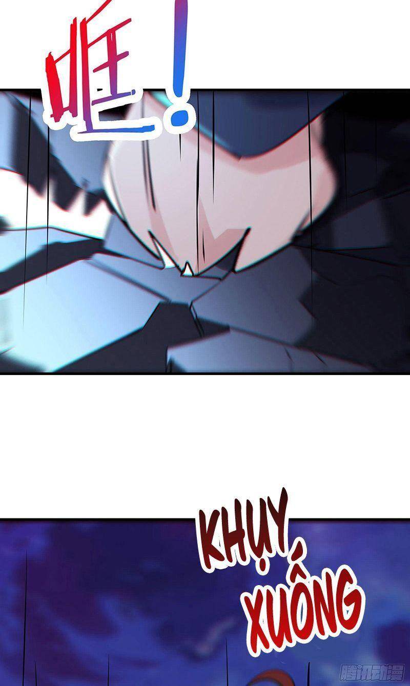 Đồ Đệ Của Ta Đều Là Nữ Ma Đầu - Chương 75