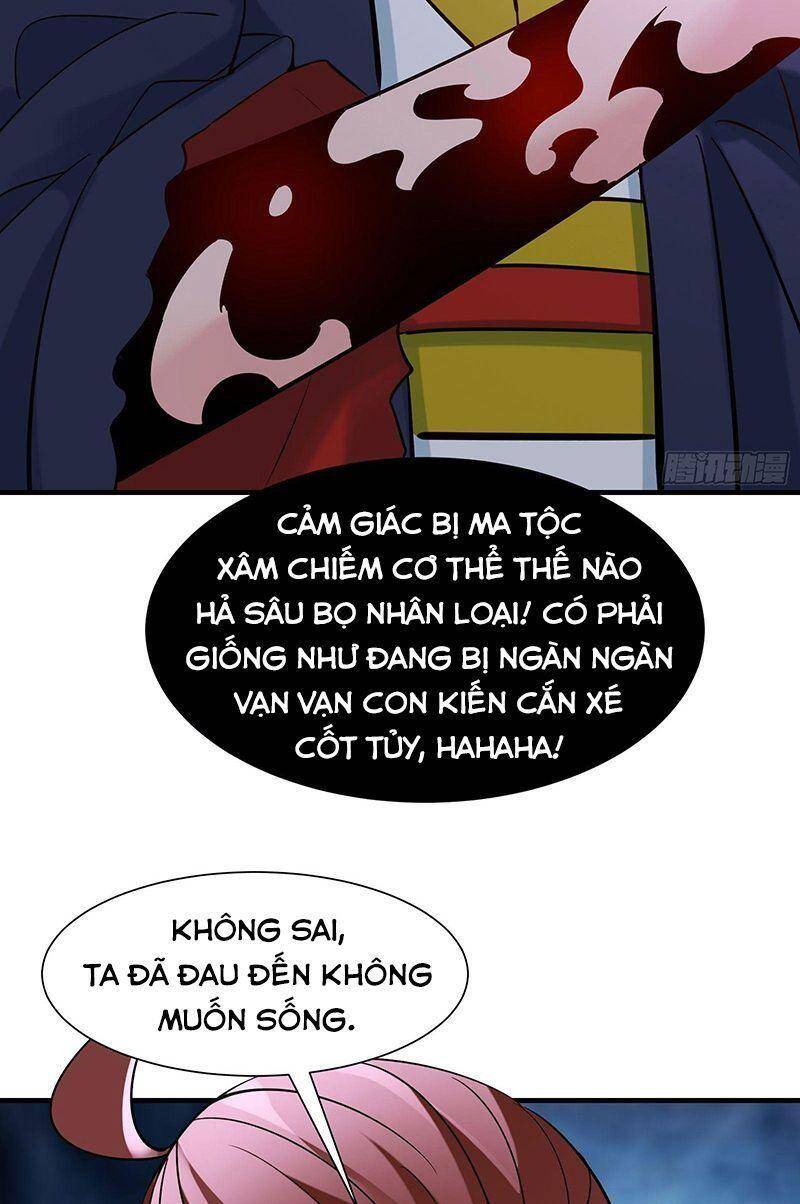 Đồ Đệ Của Ta Đều Là Nữ Ma Đầu - Chương 75