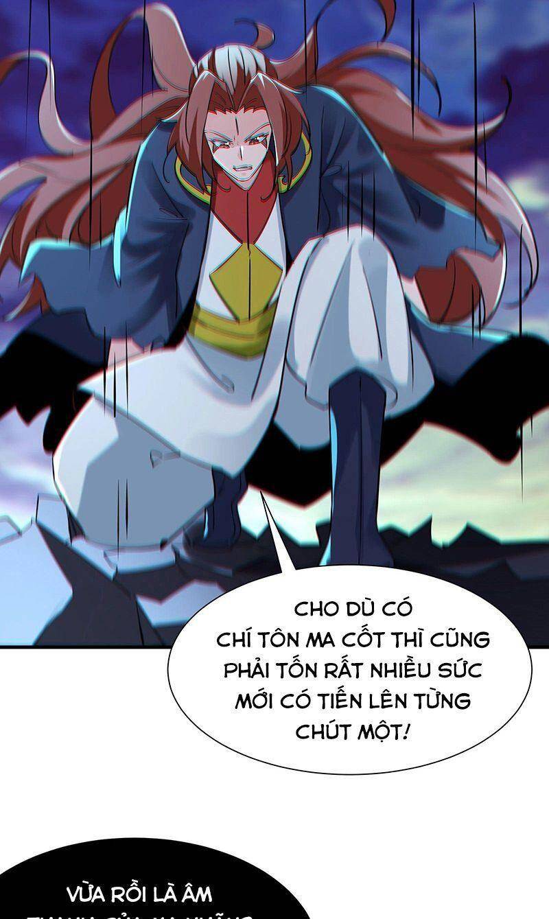 Đồ Đệ Của Ta Đều Là Nữ Ma Đầu - Chương 75