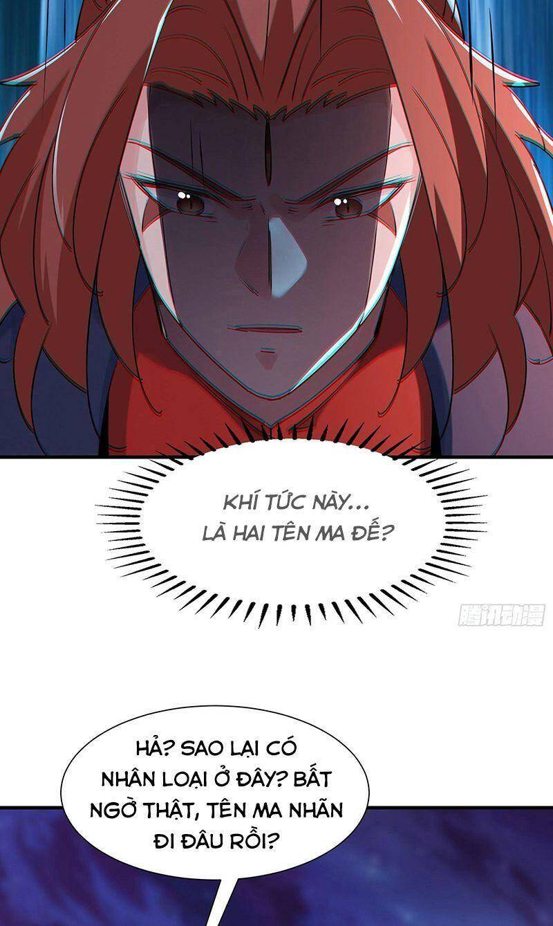 Đồ Đệ Của Ta Đều Là Nữ Ma Đầu - Chương 75