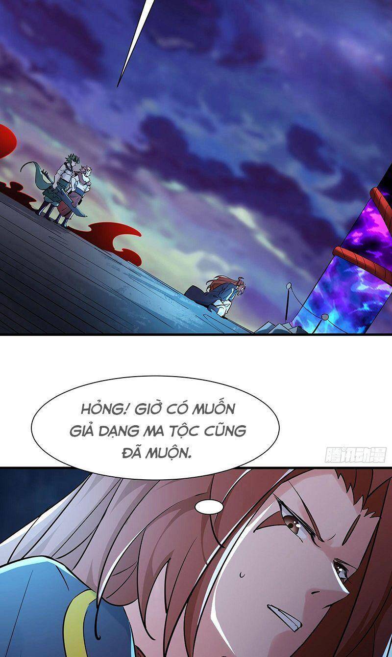 Đồ Đệ Của Ta Đều Là Nữ Ma Đầu - Chương 75