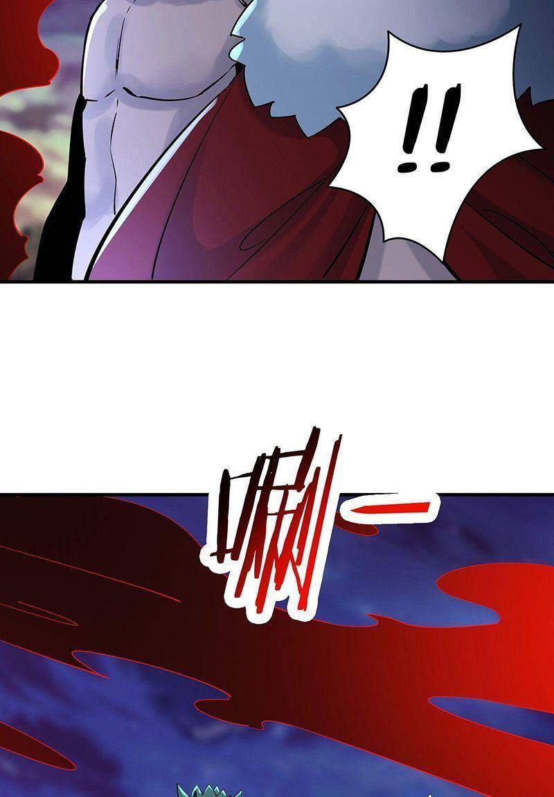 Đồ Đệ Của Ta Đều Là Nữ Ma Đầu - Chương 75