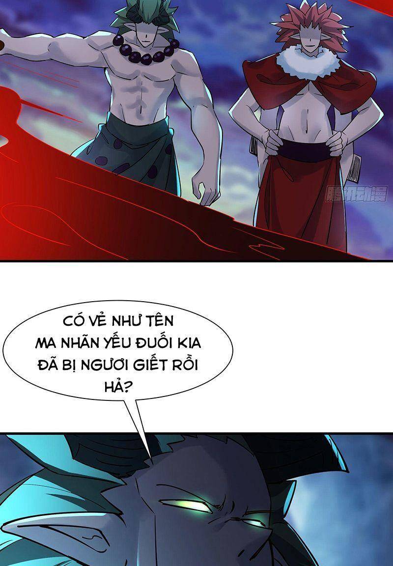 Đồ Đệ Của Ta Đều Là Nữ Ma Đầu - Chương 75