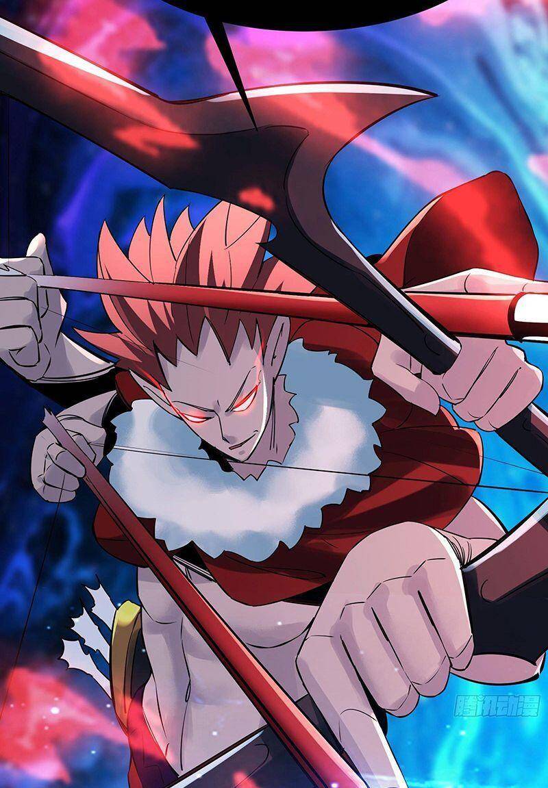 Đồ Đệ Của Ta Đều Là Nữ Ma Đầu - Chương 75