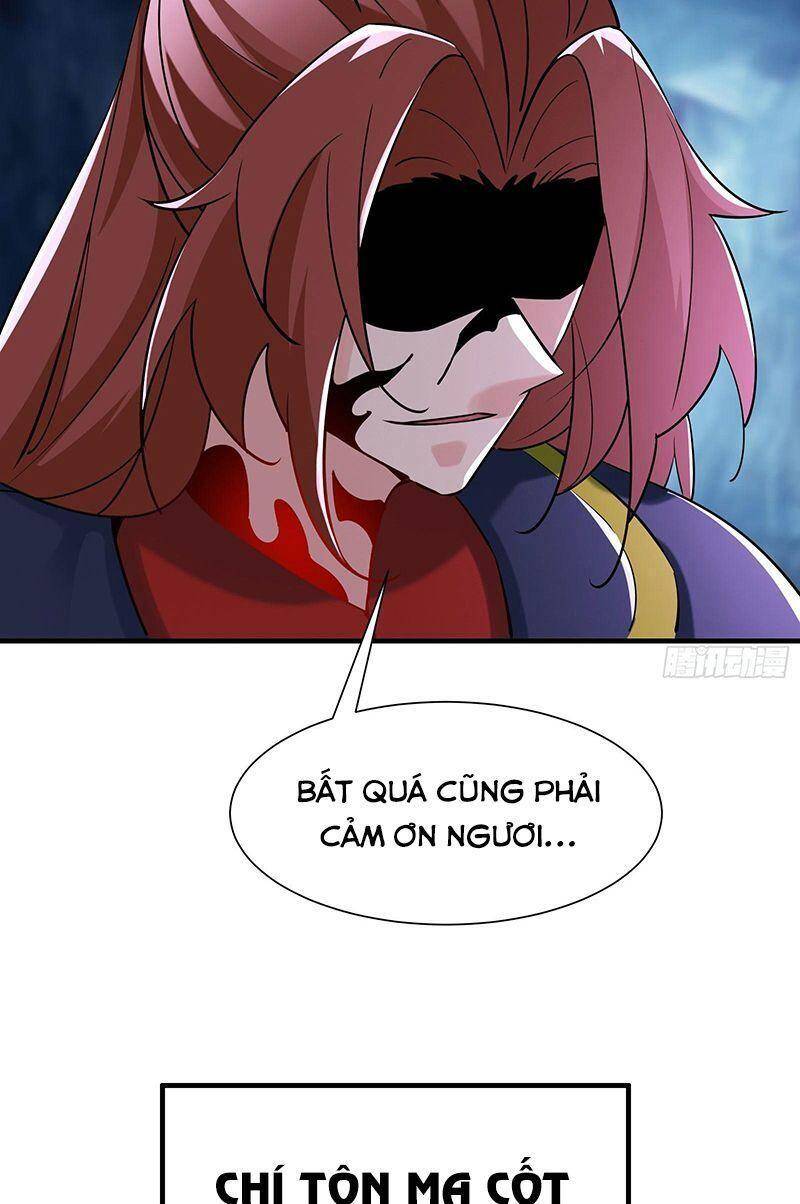 Đồ Đệ Của Ta Đều Là Nữ Ma Đầu - Chương 75