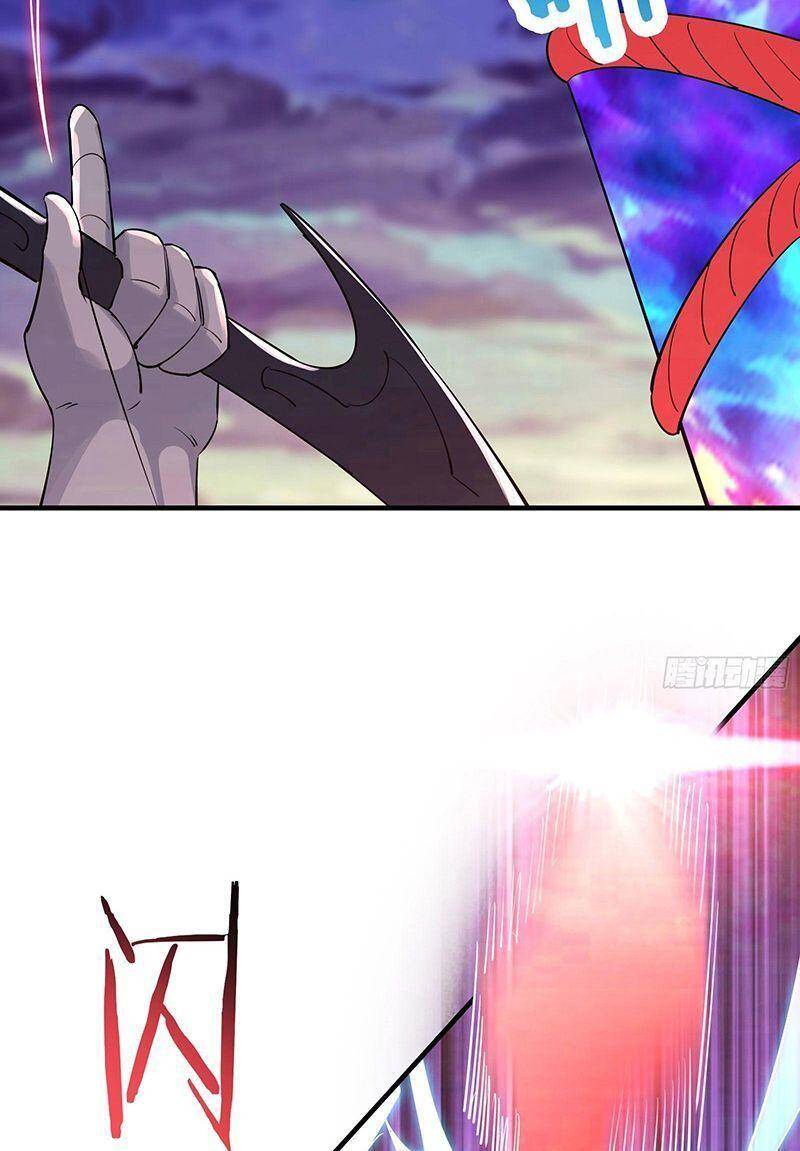 Đồ Đệ Của Ta Đều Là Nữ Ma Đầu - Chương 75