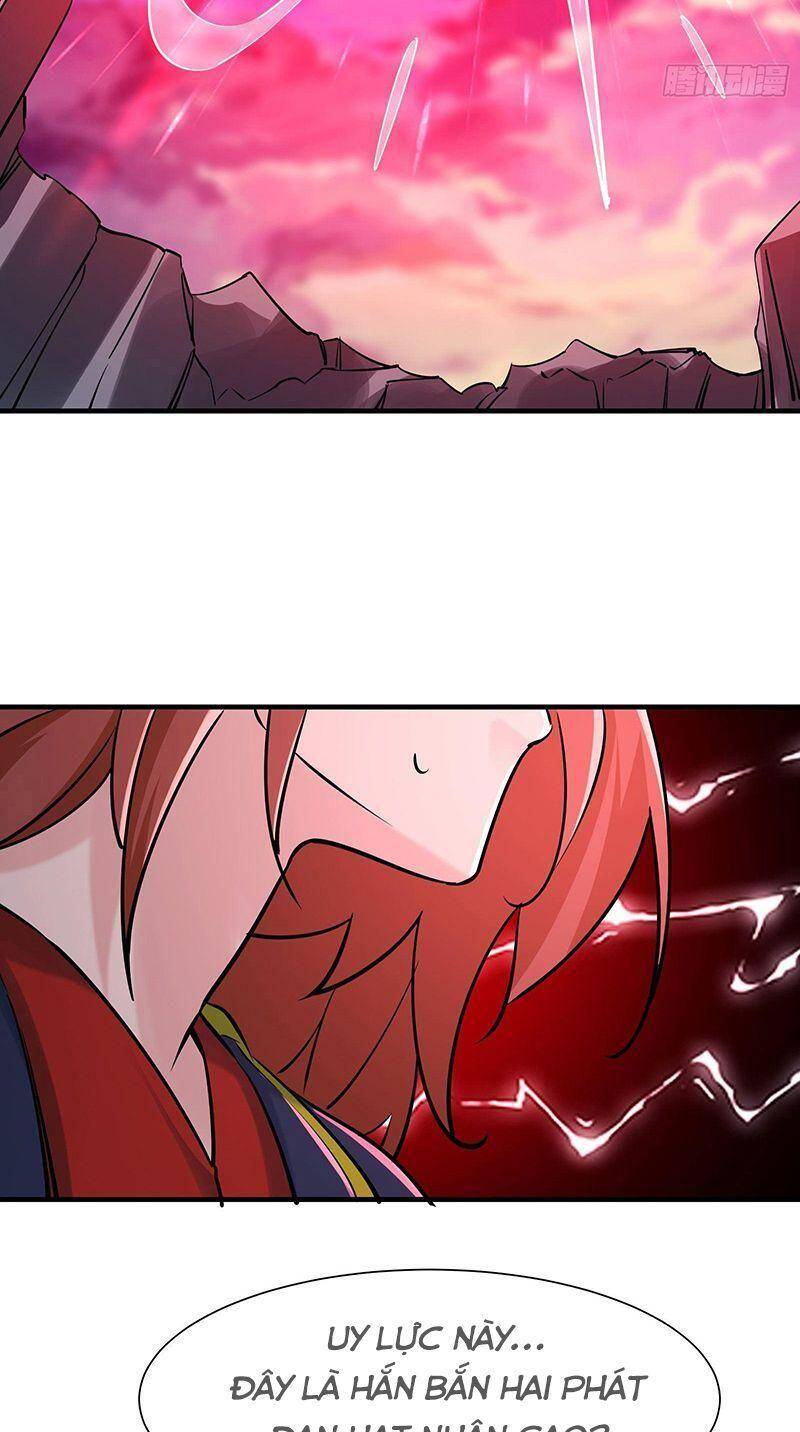 Đồ Đệ Của Ta Đều Là Nữ Ma Đầu - Chương 75