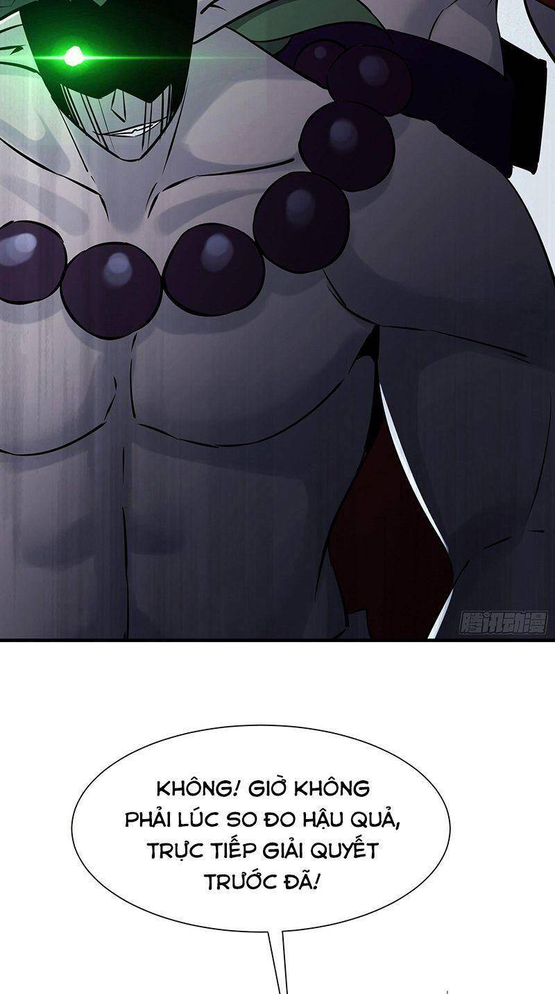 Đồ Đệ Của Ta Đều Là Nữ Ma Đầu - Chương 75