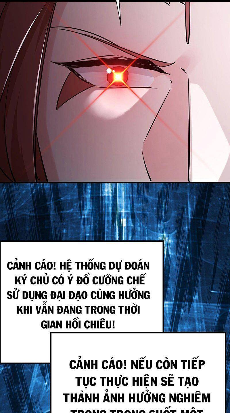 Đồ Đệ Của Ta Đều Là Nữ Ma Đầu - Chương 75