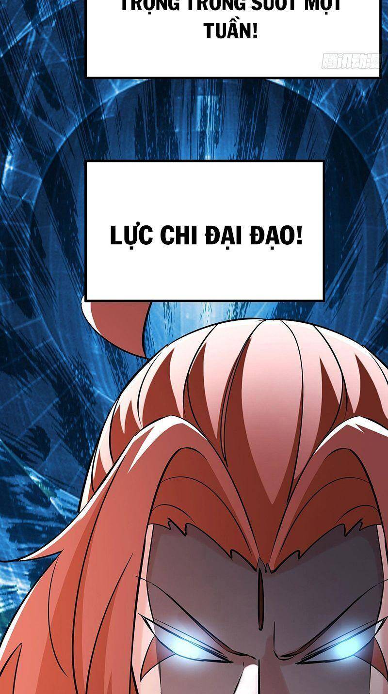 Đồ Đệ Của Ta Đều Là Nữ Ma Đầu - Chương 75